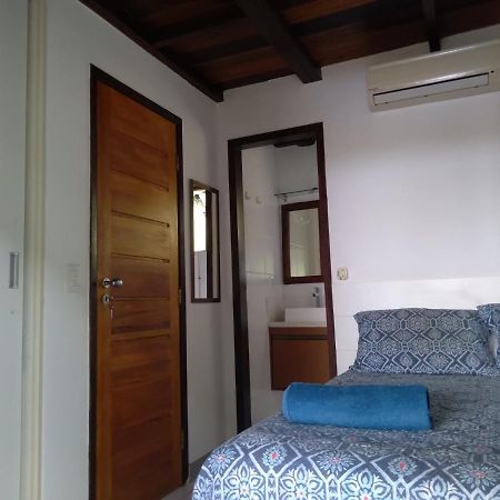Bungalow Frente A Praia Itacimirim Exterior foto